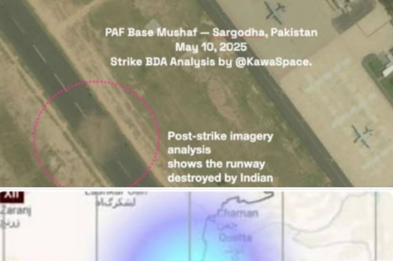 India-Pakistan Tensions