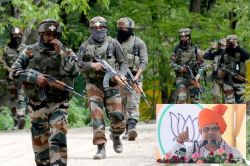 Rajasthan Border High Alert: बाड़मेर, जैसलमेर, जोधपुर, पाली, बीकानेर से आ रही
बड़ी खबरें, बंकर बना रहे, गांव खाली हो रहे… ताजा जानकारी - image
