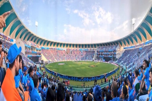 IPL 2025 Thrill Returns to Lucknow