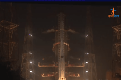 ISRO में साइंटिस्ट बनने के लिए क्या चाहिए न्यूनतम योग्यता, जानें A To Z - image
