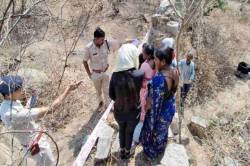 प्रयागराज से आकर रात में होटल में रूका और फिर सुबह कर दिया बड़ा कांड… - image
