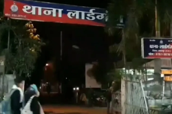 भाजपा अल्पसंख्यक मोर्चा के महामंत्री पर चोरी का केस दर्ज - image