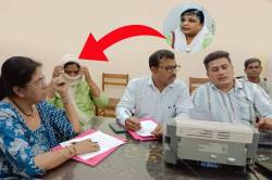 अस्पताल में रिश्वत ले रही थी महिला अधिकारी, लोकायुक्त की बड़ी कार्रवाई - image