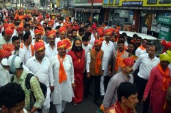 महाराणा प्रताप जयंती पर निकाली शौर्य यात्रा…देखिए तस्वीरें - image