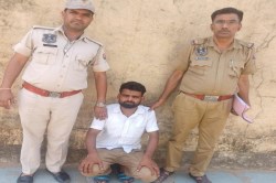 Rajasthan: फेरे से पहले पहुंची ‘खाकी’, मेहमानों में मच गया हड़कंप, UP से दूल्हे
को उठा ले आई राजस्थान पुलिस - image