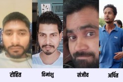 Jaipur Septic Tank Accident: मिट्टी से सोना निकालने सेप्टिक टैंक में उतरे मजदूर,
जहरीली गैस से 4 की मौत - image