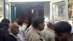 राजस्थान में दर्दनाक हादसा: फार्म पौंड में डूबने से 6 जनों की मौत, परिवार में
मचा कोहराम - image