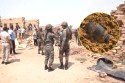 India-Pakistan Conflict: Live Bomb Found in Jaisalmer Creates Panic, Area Sealed
Off