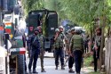 BSF’s Retaliatory Strike at LOC: 7 Jaish Terrorists Killed, One Woman Dead in
Uri