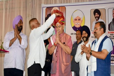 Short video poster image