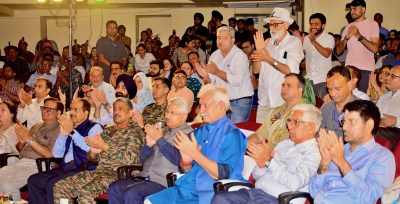 Short video poster image