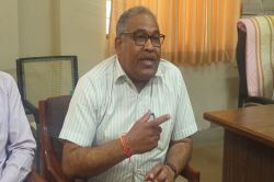 वीडियो : निरीक्षण की रिपोर्ट संबंधित अधिकारियों को भेजेंगे, सड़कों में सुधार
अवश्य होगा - image