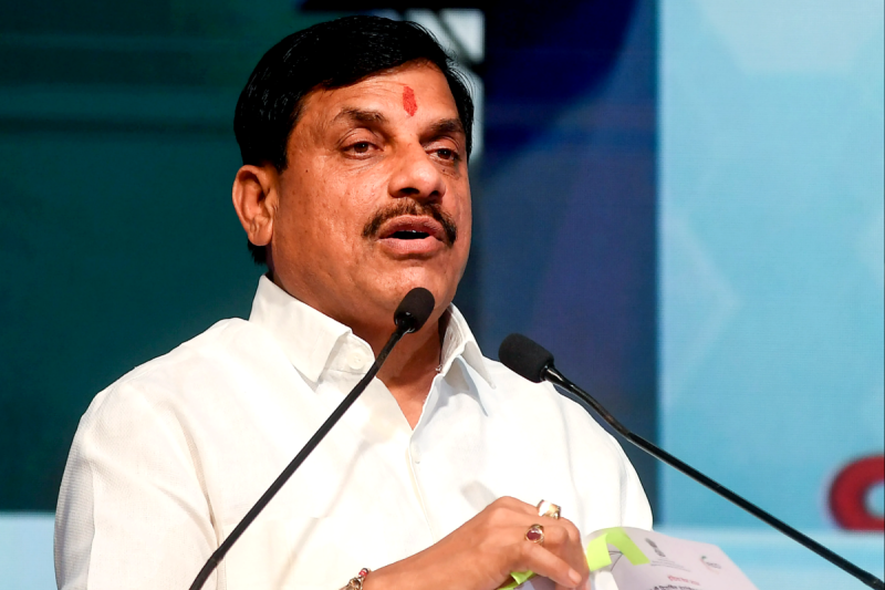 Caste Census Decision