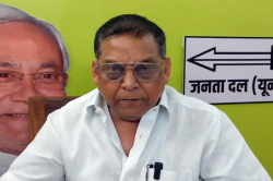बिहार : बक्सर में हत्या पर राजनीति शुरू, जदयू ने राजद से जोड़े तार, किया सवाल - image
