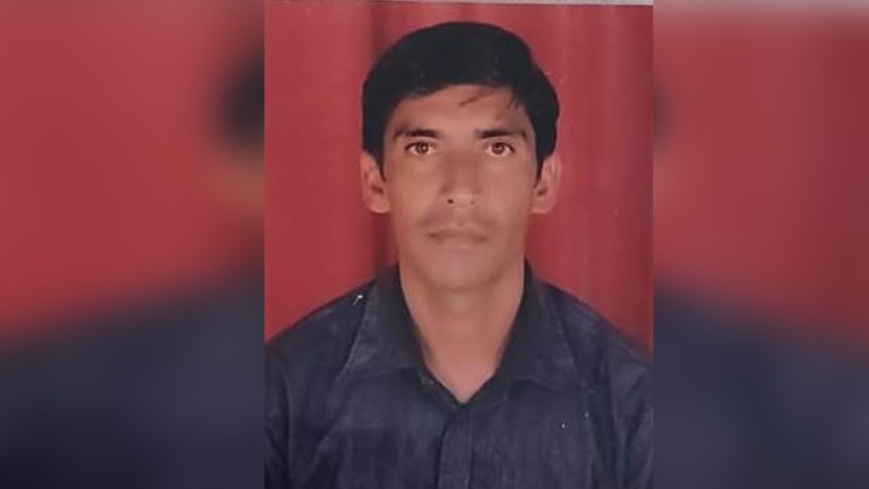 jhnjhunu road accident