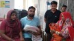 Operation Sindoor: देशप्रेम को सलाम, राजस्थान में पैदा हुए तीन बच्चों का नाम रखा
‘सिंदूर’, परिजन बोले- सेना पर गर्व