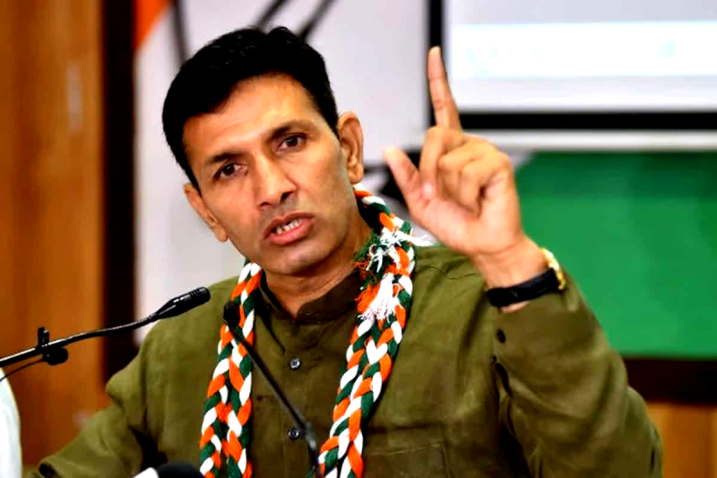 Jeetu Patwari question