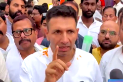 जीतू पटवारी ने विदेश मंत्री पर लगाया भारत की मुखबिरी करने का आरोप, पाकिस्तान को
दी ये इंफॉर्मेशन - image