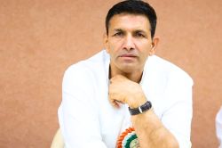 सीएम मोहन यादव के बड़े भाई ने जीतू पटवारी को भेजा 10 करोड़ का मानहानि नोटिस… - image