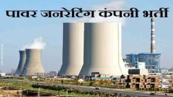 पावर जनरेटिंग कंपनी देगी 550 युवाओं को प्रशिक्षण, मिलेगा 10 हजार रुपए स्टाइपेंड - image