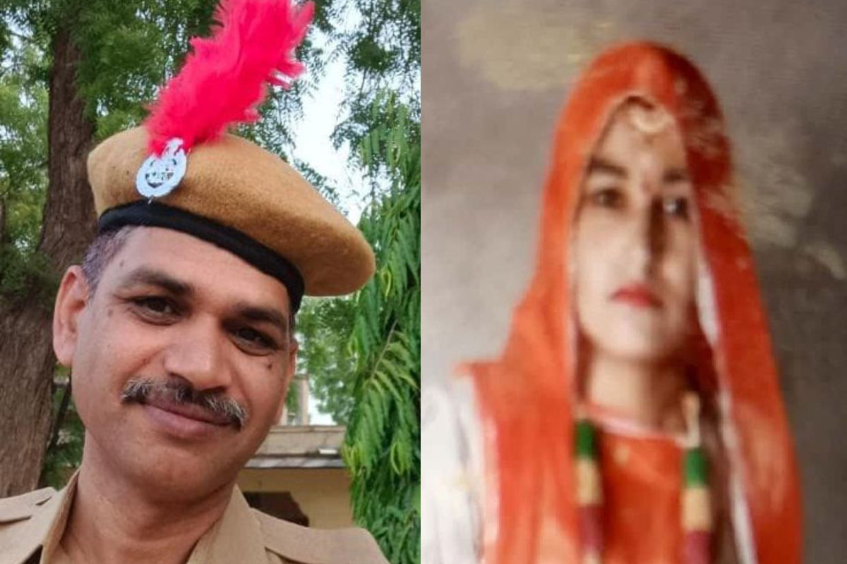 Rajasthan: आसमान से बरसी आफत, आकाशीय बिजली से महिला और पेड़ गिरने से कांस्टेबल
की दर्दनाक मौत