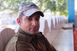 Jodhpur: अवैध बजरी खनन रोकने गए पुलिसकर्मी को रौंद ड़ाला, अस्पताल में हुई मौत….
विभाग ने लिया ये बड़ा एक्शन - image