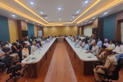 Operation Sindoor: पाक के ‘नापाक’ हमलों के बाद आपात स्थिति के लिए जोधपुर तैयार,
किया यह खास इंतजाम - image
