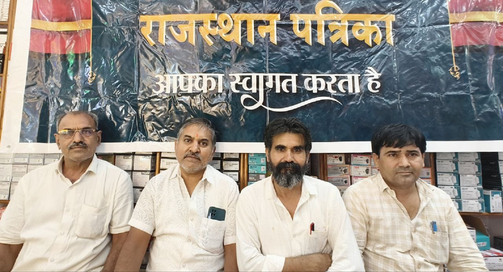दिल में बसता है जोधपुर: मीठी जुबां, अपणायत का रंग, गौरवशाली इतिहास, शौर्य और
संस्कृति की जीवित मिसाल