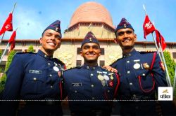 इस तरह बन सकते हैं Indian Army में अफसर, 12वीं के बाद भी सेना में बन सकते हैं
अधिकारी - image