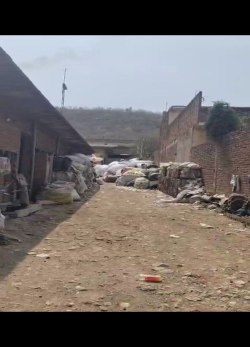 हरियाणा से मिले इनपुट के आधार पर छतरपुर में कबाड़ कारोबारियों के पांच ठिकानों पर
सेंट्रल जीएसटी की छापामार कार्रवाई - image