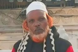 कल्लू की आखिरी सवारी बनी काल, कार की टक्कर से ई-रिक्शा चालक की मौत, मचा कोहराम - image