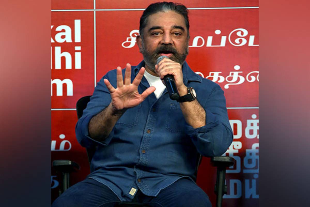 kamal Haasan