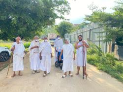 नैतिकता और ईमानदारी कभी भी नहीं छोड़ें : कमल मुनि - image