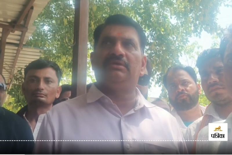 Kanwar Lal Meena Rajasthan Assembly Membership as MLA Decision can be Taken Today