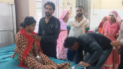 करौली में बांध में डूबने से महिला सहित तीन जनों की मौत, शादी समारोह में आए थे - image