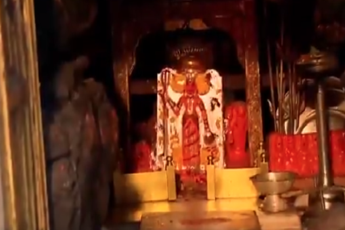 karni mata temple bikaner