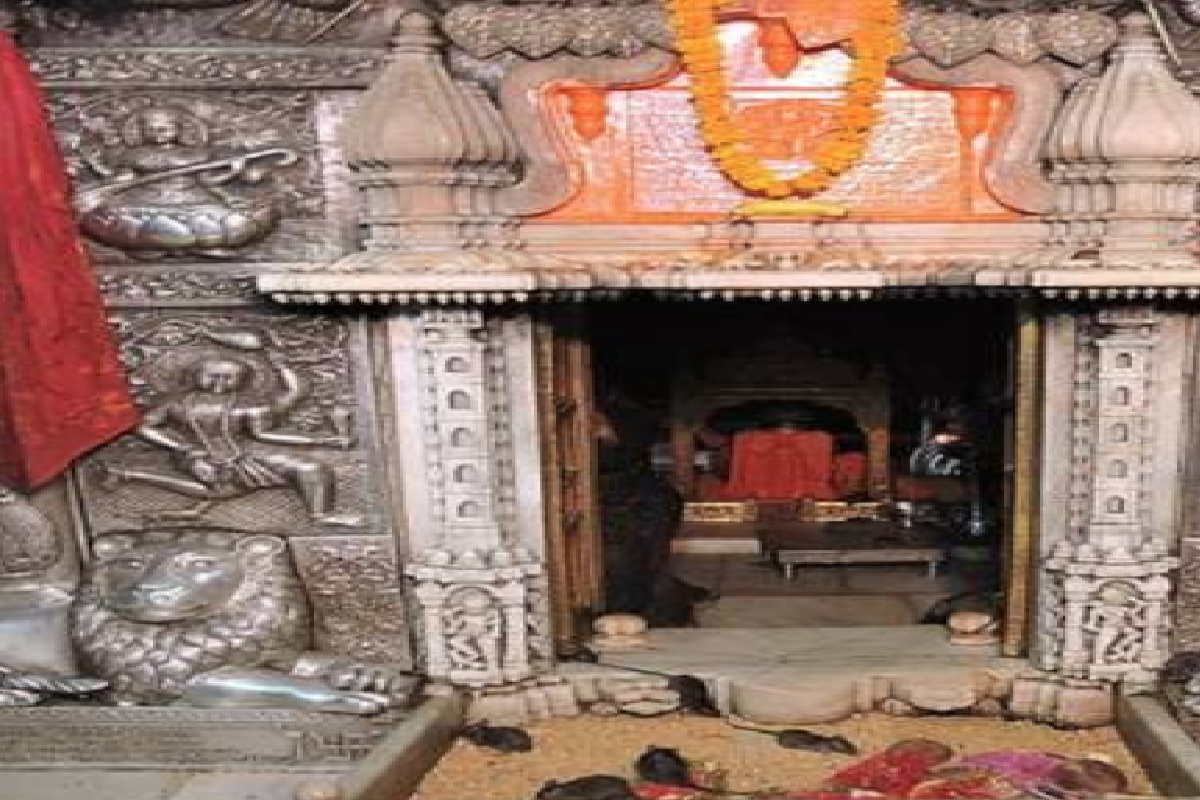 karni mata mandir bikaner rajsthan