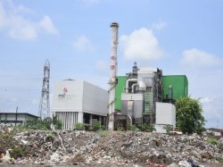 कठौंदा से हटेगा कचरे का पहाड़, 16 करोड़ रुपए से बनेगा गार्डन - image