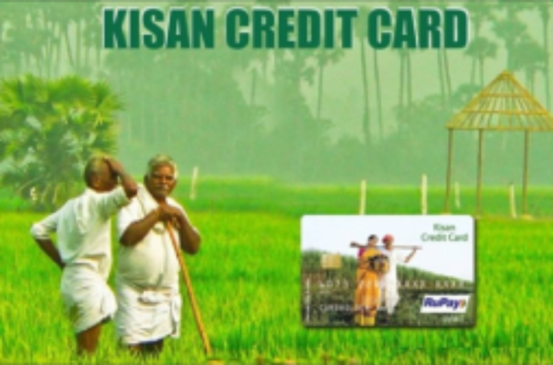 EOW caught bank officials who were cheating farmers in the name of KCC