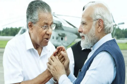 मोदी सरकार को सुप्रीम कोर्ट में घसीटेंगे- केरल के मंत्री ने कहा, 1500 करोड़
रुपये का है मामला - image