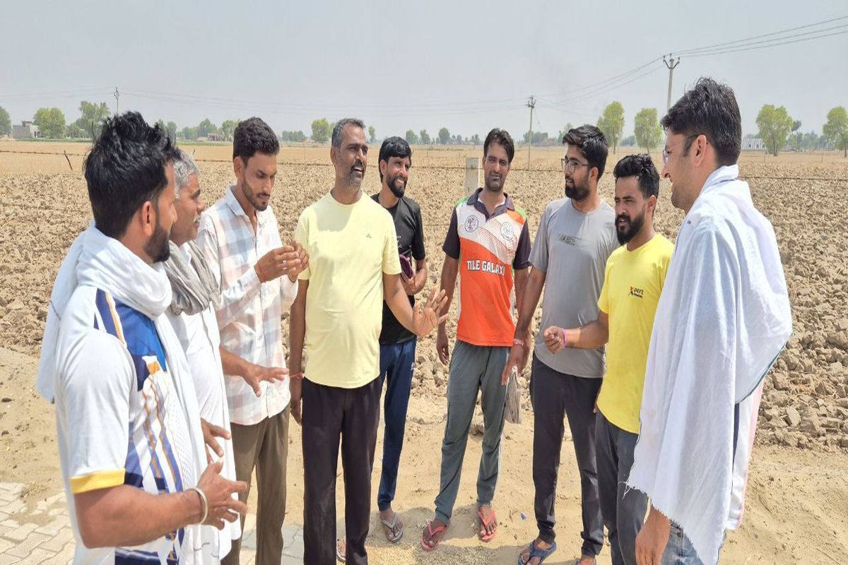 सीजफायर के सन्नाटे में भी सरहदें सजग, हथियार रुके हैं…हौसले नहीं - image