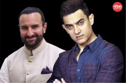 तलाक के दौर में थे आमिर खान, ठुकरा दी फिल्म, सैफ के हाथ लगी नेशनल अवॉर्ड जीतने
वाली मूवी - image