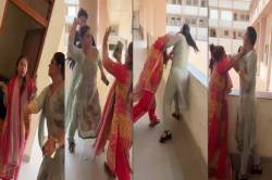लेडी प्रिंसिपल और टीचर में फाइट, मोबाइल तोड़ा..बाल पकड़कर खींचे, देखें वीडियो - image