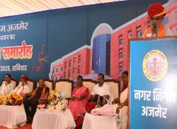 One State One Election: नवम्बर-दिसम्बर के बीच कराएंगे राज्य में निकाय चुनाव - image