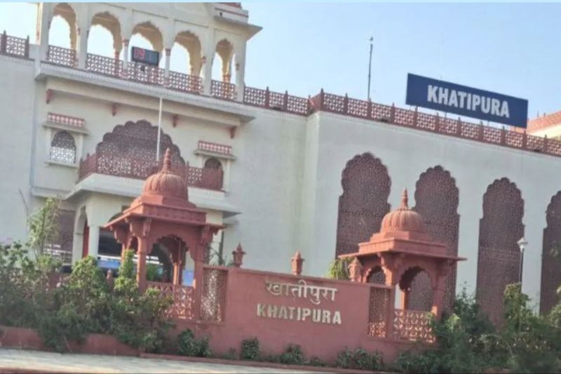 khatipura