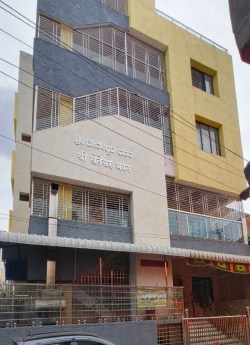 राजपुरोहित समाज हुब्बल्ली: आस्था, परंपरा और एकता का प्रतीक बना संत खेतेश्वर बरसी
महोत्सव - image