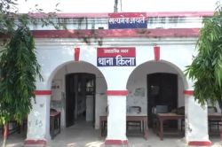 इमाम के घर से 14 साल का लड़का लापता, अपहरण का आरोप, सीसीटीवी खंगाल रही पुलिस - image