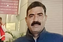 बारिश में आफत बनकर गिरी आकाशीय बिजली, किसान की मौत, सकरस गांव में हादसा, एसडीएम,
इंस्पेक्टर पहुंचे - image