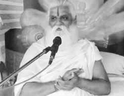 प्रसिद्ध कथावाचक का देहांत हुआ, सीएम डॉ. मोहन यादव ने जताया शोक - image