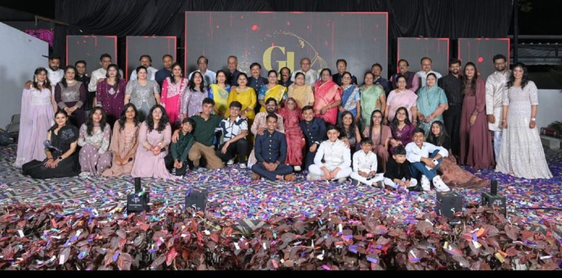 कोप्पल का जांगड़ा परिवार